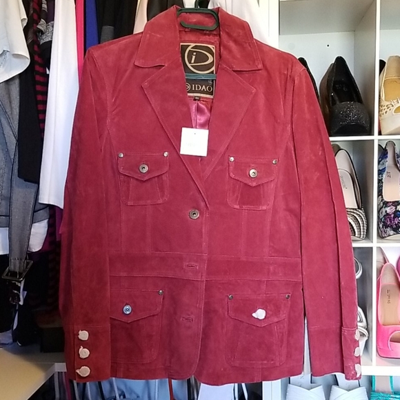 NEW ladies jacket - Picture 1 of 3